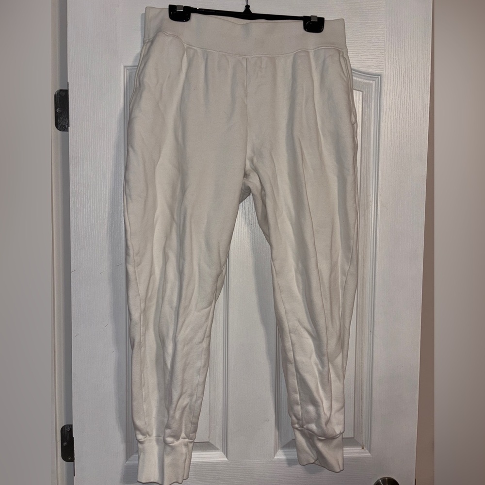 Tna sweatpants